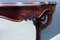 Antique Walnut Wall Console Tables, Set of 2, Image 19