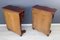 Antique Walnut Wall Console Tables, Set of 2 8