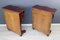 Antique Walnut Wall Console Tables, Set of 2, Image 8