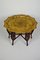 Antique Carved Dragon Coffee Table, 1890s 2