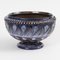 Ceramic Bowl by Louis Waem for Maitrise De Nimy, 1950s 1