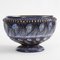 Cuenco de cerámica de Louis Waem para Maitrise De Nimy, años 50, Imagen 5