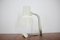 Mid-Century White Table Lamp from Napako, 1970s, Image 9