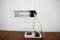 Vintage Table Lamp by Josef Mára for Tesla, 1990s, Image 8