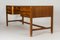 Mahogany Veneer Desk by Josef Frank for Svenskt Tenn, 1950s 3