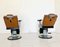 Barber Swivel Chairs, 1970s, Set of 2, Image 5