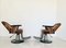 Barber Swivel Chairs, 1970s, Set of 2 2