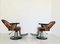 Barber Swivel Chairs, 1970s, Set of 2, Image 2