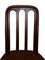 Antique Dining Chair by Josef Hoffmann for Jacob & Josef Kohn, 1910s 5