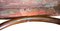 Silla de comedor antigua de Josef Hoffmann para Jacob & Josef Kohn, años 10, Imagen 7