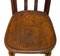 Antique Dining Chair by Josef Hoffmann for Jacob & Josef Kohn, 1910s 6