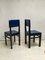 Vintage Dutch Dining Chairs, Set of 2, Image 2