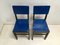 Vintage Dutch Dining Chairs, Set of 2 5