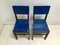 Vintage Dutch Dining Chairs, Set of 2, Image 5