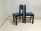 Vintage Dutch Dining Chairs, Set of 2, Image 3