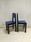 Vintage Dutch Dining Chairs, Set of 2 1