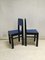 Vintage Dutch Dining Chairs, Set of 2, Image 1