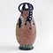 Antique Ceramic Vase from Amphora / Riessner, Stellmacher, & Kessel, Image 6