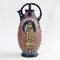 Antike Keramikvase von Amphora / Riessner, Stellmacher & Kessel 1