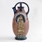 Antique Ceramic Vase from Amphora / Riessner, Stellmacher, & Kessel, Image 1