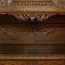 Antique French Oak Buffet, Image 6