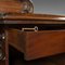 Antique Victorian English Mahogany Sideboard, Image 9