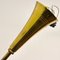 French Ceiling Lamp, 1950s, Image 13