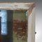 Espejo de pared victoriano antiguo de pino, Imagen 2