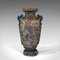 Vaso vintage in ceramica, Immagine 5