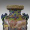Vintage Ceramic Vase 8