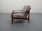 Teak Armchair by Walter Knoll for Knoll Antimott, 1950s, Image 24