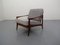 Teak Armchair by Walter Knoll for Knoll Antimott, 1950s, Image 19
