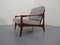 Teak Armchair by Walter Knoll for Knoll Antimott, 1950s, Image 26