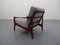 Teak Armchair by Walter Knoll for Knoll Antimott, 1950s, Image 7