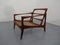 Teak Armchair by Walter Knoll for Knoll Antimott, 1950s, Image 15