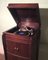 Modell 52 Grammophon aus Mahagoni von C.H. Gilbert & Co. Ltd., 1927 4