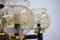 Large Vintage Chandelier, 1960s 4