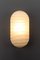 Striped Glass Sconce from Peill & Putzler, 1970s, Image 4