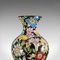 Antike französische Vase im viktorianischen Stil 9