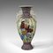 Vase Vintage en Céramique 1