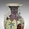 Jarrón vintage de cerámica, Imagen 2