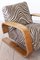 Vintage Modell 400 Tank Chair von Alvar Aalto für Artek 11
