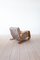 Vintage Modell 400 Tank Chair von Alvar Aalto für Artek 3