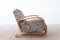 Vintage Modell 400 Tank Chair von Alvar Aalto für Artek 9