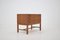 Danish Teak Set of Drawers, 1960s, Image 7