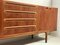 Mid-Century Teak Sideboard by Tom Robertson for McIntosh, 1960s 4