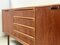 Mid-Century Teak Sideboard by Tom Robertson for McIntosh, 1960s, Image 6