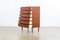 Danish Chest of Drawers by Kai Kristiansen, 1960s 3