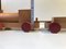 Vintage Toy Locomative by Kay Bojesen, 1960s 7