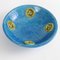 Mid-Century Ceramic Bowl from Bitossi 4